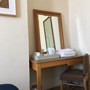 Budget Double or Twin Room